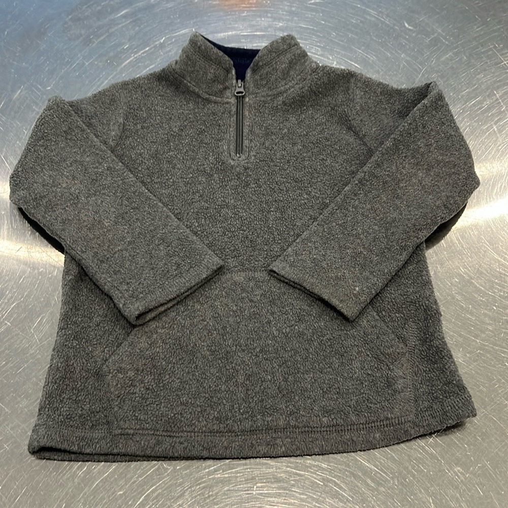 Children’s Place Boys Fleece Sweatshirt